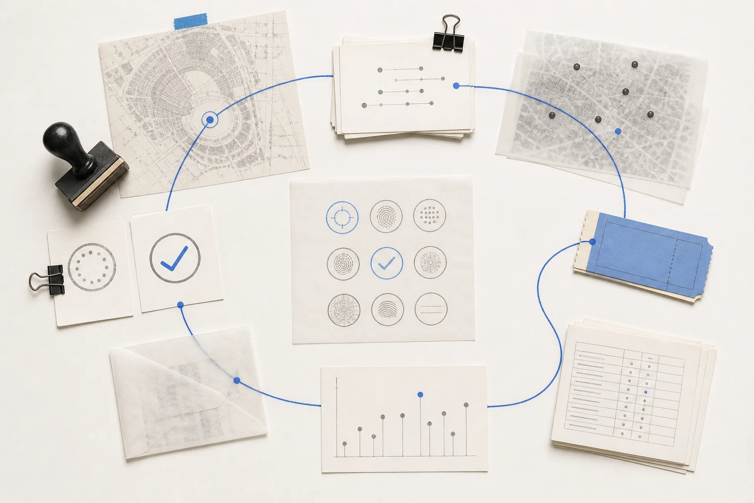 Making a Public Data Product More Trustworthy